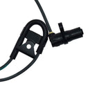 4xABS-Raddrehzahlsensoren vorne hinten links rechts für Toyota Highlander 2004-2007