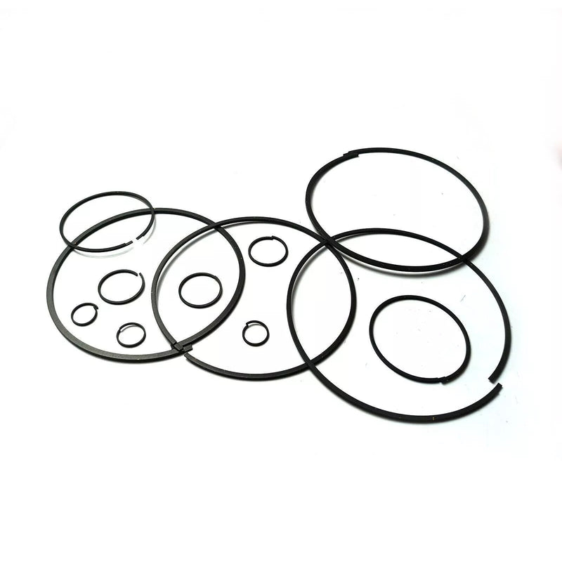 Dodge Caliber 2007–2012 L4 2,0 l und 2,4 l CVT-Automatikgetriebe-Master-Umbausatz RE0F10A JF011E 5191890AA