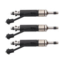3 stk injektordyse for Citroen DS Peugeot Vauxhall 1.2 EB2ADT 9822715980