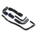 2021-2024 BMW S1000XR Kit de mangueira de refrigeração de silicone