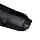 Seitenverkleidung für den Kühler für Yamaha MT-09/SP 2021-2024