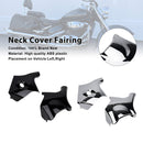 2005-2024 Suzuki C50 &amp; C50T Boulevard Modelle ALLE Lenkkopfverkleidungen