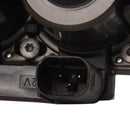 Heizungskühlmittel-Regelventil 64114271156 für BMW 5er, 6er, 7er Reihe F07 F10 F06