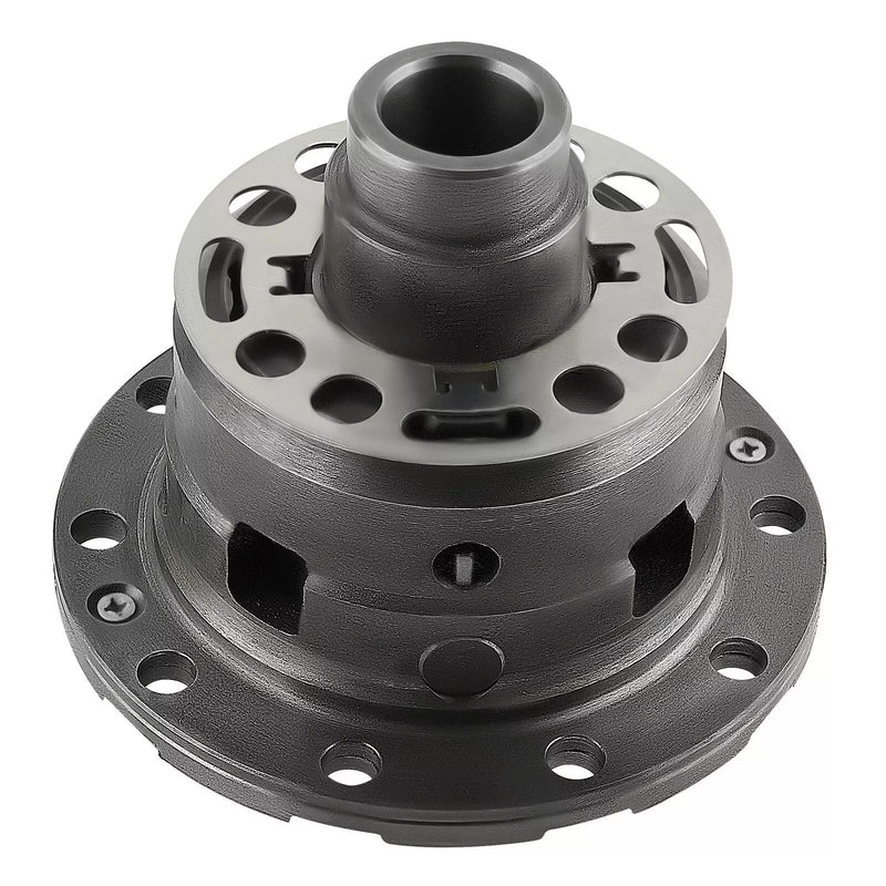 2007-2011 Jeep Wrangler V6 3.8L Rear with Dana 44 Axle Rear Differential Case w/ Locker Kit 68036128AA