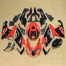 2006-2011 Aprilia RS125 Kit de paneles de inyección Body Plastic ABS