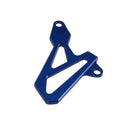 Vorderen Kettenrad Abdeckung Schutz Für Suzuki DR-Z400SM 2000-2024 DRZ400/S/E