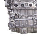 2009–2012 Toyota RAV4 2,5L, brandneuer Motorblock 2AR-FE, 4 Zylinder
