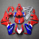 Verkleidungssatz aus ABS-Kunststoff für Honda CBR1000RR 2017-2025