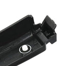 2015–2019 Subaru Outback Außenzierleiste Beifahrerseite 91112AL58A