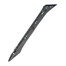 2016–2021 NISSAN MAXIMA Zierleiste für die rechte hintere Säulenseite 78872-9DJ1A