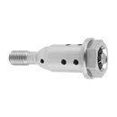 Motor-Mittelschraubenventil 1235023 für Opel für Febi für Vauxhall