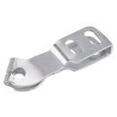 Hinterrad-Trommelbremsarm-Kit 43410-HC4-000 für Honda Fourtrax 300 TRX300 1988-2000