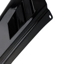 2023-2025 Kawasaki NINJA ZX-4R ZX-4RR Heckflügel Feste Flügelverkleidung