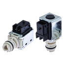 4T40E 4T45E 4T65E Getriebe-Schaltmagnetventil-Satz 52-0357 (OE 24207236)