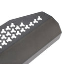 2024-2025 Scrambler 400 x Beskyttelsesdæksel til støddæmpere af forhjulegaffelen