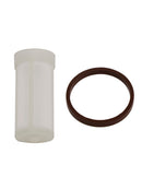 Kraftstofffilter für Mercury Mercruiser 6 PS 8 PS 10 PS 15 PS 18 PS 20 PS 25 PS 35 PS 87946A3
