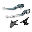 2021-2023 Honda CB350 HNES GB350 CB350 Nastavitelná spojovací brzdová páka