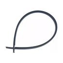 2012–2015 Honda Civic 4 dörrar 2 bitar takrännor på vänster och höger sida av gummi