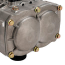 AMR500 4PK Kompressor LCD HC NOXJ Untersetzungs-V-Riemenscheibe für 2,0L