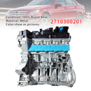 New 2710300201 Engine Block Motor Für Mercedes W204 C250 SLK250 1.8L 2012-2015