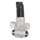 Audi E-Tron GT Freio de estacionamento Motor traseiro esquerdo+direita 9Y0907615 616