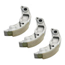 Koblingsskoholder med fjedre egnet til Honda SH 300 CN Helix Foresight Reflex Jazz NSS 250