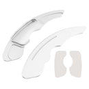 Lenkrad-Schaltwippen-Erweiterungen für Lexus IS RC RCF NX