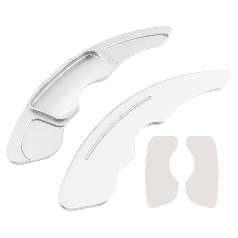 Lenkrad-Schaltwippen-Erweiterungen für Lexus IS RC RCF NX