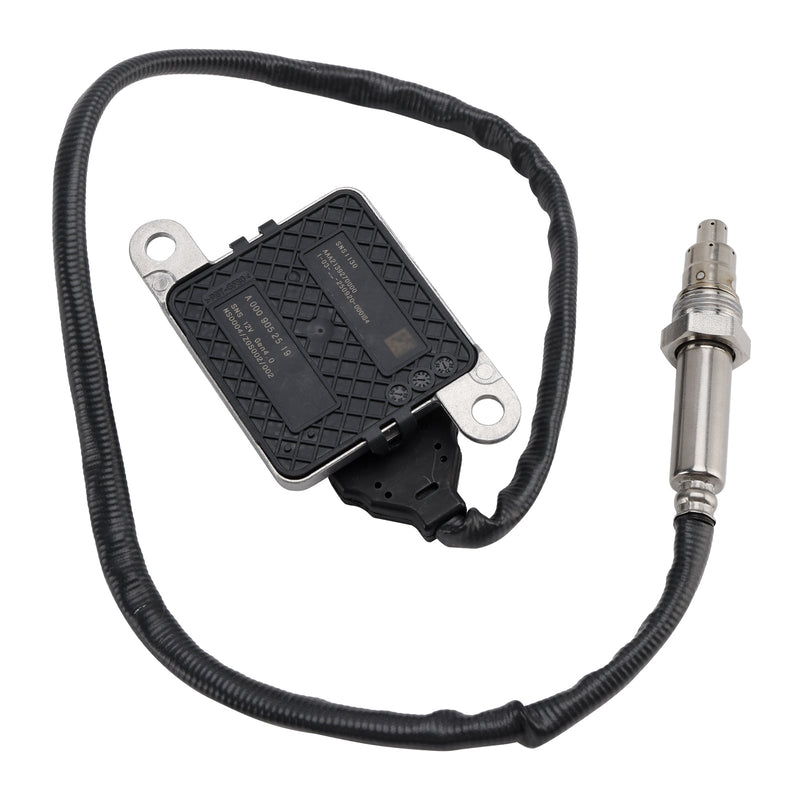 06.2006–09.2020 MERCEDES-BENZ Sprinter 3,5-T Bus (W906) NOX-Sensor Sauerstoffsensor A0009052519