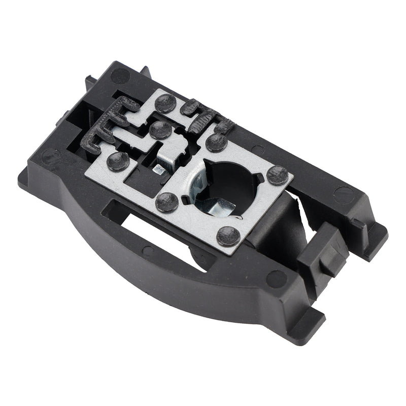 2008–2013 BMW X5 E70 links + rechts hinten Kofferraumdeckel Rücklicht Lampenfassung Sockel 63217262575 63217262576