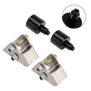 3 zoll Heben Set Vorne und Hinten Suspension Für Polaris Ranger 400 500 800 Crew