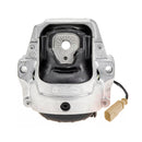 Motor Links Rechts Seite Motor Montieren Unterstützung Halterung 8R0199381 Für Audi A4 2009-2016