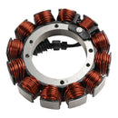 45 ampere høy ytelse starterator for FXDP Dyna Defender Police 2001-2005