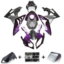 2009-2014 BMW S1000RR Einspritzverkleidungssatz Karosserie Kunststoff ABS