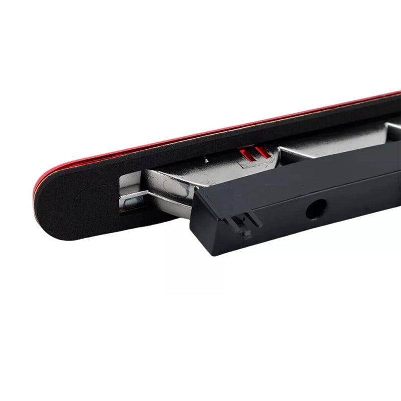 Hinten Hohe Rot Dritte Stop Bremslicht Für Citroen C1 Für Peugeot 107