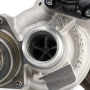 2017 Honda Civic CR-V 1.0 VTEC Turbolader + Runous 16319700008 129HP-95KW