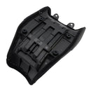 Suzuki V-Strom 250SX (Modelljahre 2024–2025) – Vordersitz-Fahrersitzkissen (unten), rot