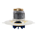 524185P MODUL MOTORROTOR dla silnika pompy zmywarki Fisher & Paykel