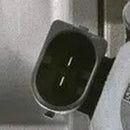 2012 2013 2014 2015 Mercedes-Benz C250 1.8L L4 Bomba de combustível de alta pressão do turbocompressor A2710703701