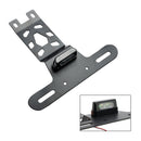 2022-2024 Hunter 350 rekisterikilven pidike