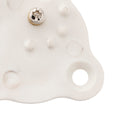 Neutralschalterplatte Für Yamaha XVS650 V Star Banshee YFZ350 V-MAX 1200 FJ1200