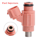 68V-13761-10-00 drivstoffinjektor for Yamaha påhengsmotor 115hk F115JA F115LA 11-14