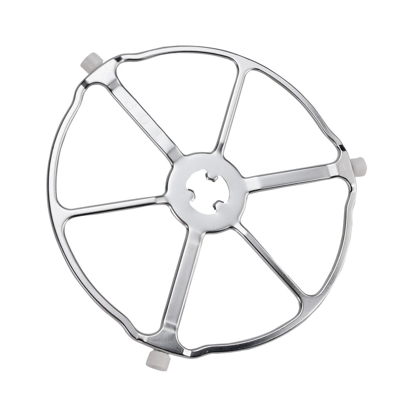 WB02X32600 WB06X10651 für GE Mikrowelle ROLLER RING TRAY UNTERSTÜTZUNG