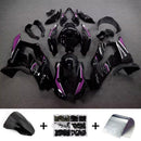 Verkleidungssatz aus ABS-Kunststoff, passend für Kawasaki ZX-10R und ZX-10RR (2021–2025)