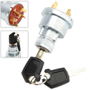 163-2659 1632659 Startovací spínač Assy pro rypadla Caterpillar 416B