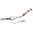 Katalysator 1K0254506KX für VW Caddy III 2.0 EcoFuel (80 kW / 109 PS) (2006–2015)