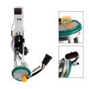 Kraftstoffpumpeneinheit für Can-Am Outlander 800R EFI XT (Baujahr 2009) 703500766 703500781 709000245