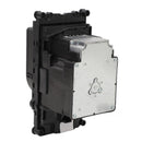 Omskifterkasse skiftemodul til Land Rover Discovery Sport Evoque LR117066