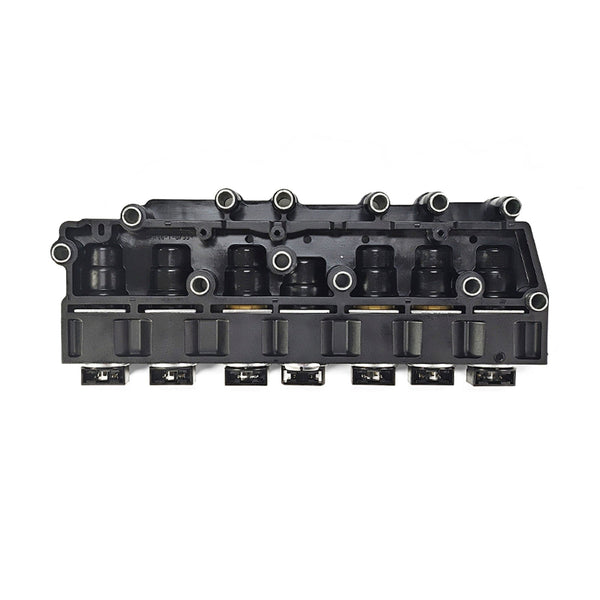 2008-Today Daewoo/Chevolet lacetti 6 SP FWD L4 2.0 L 6T40 6T50 6T50 převodovky