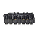 2008-TODAY Daewoo/Chevolet Lacetti 6 SP FWD L4 1,6 L 1,8 L 2,2 L 6T40 6T30 6T50 VAIHTEET JÄLKEEN VENTEET